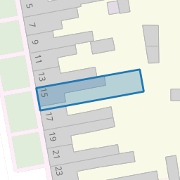 Perceel BGN01-H-3808