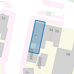 Perceel BGN01-H-3810
