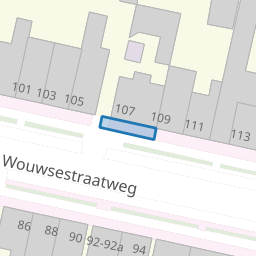Perceel BGN01-H-3812