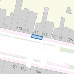 Perceel BGN01-H-3814