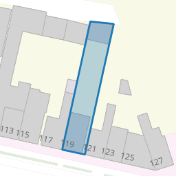 Perceel BGN01-H-3815