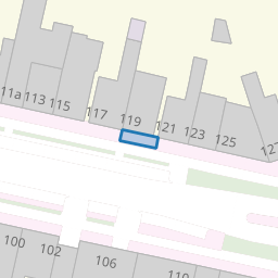 Perceel BGN01-H-3816