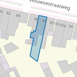 Perceel BGN01-H-3818
