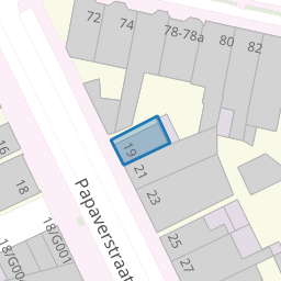 Perceel BGN01-H-3820