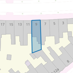 Perceel BGN01-H-3834
