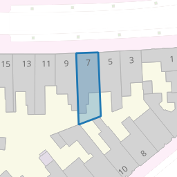 Perceel BGN01-H-3835