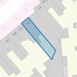 Perceel BGN01-H-3837