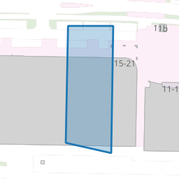 Perceel BGN01-H-3841