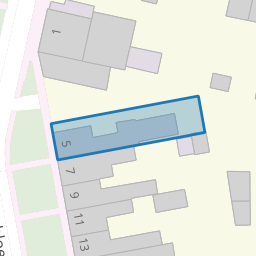 Perceel BGN01-H-3849
