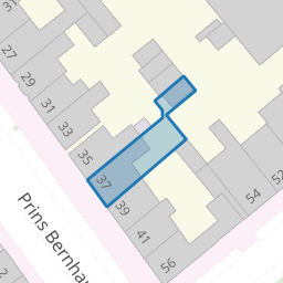 Perceel BGN01-H-3855