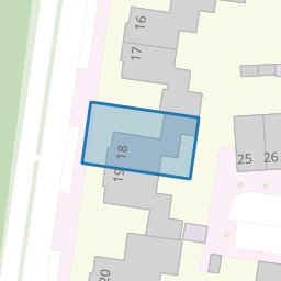 Perceel BGN01-H-3863