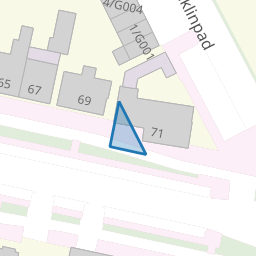 Perceel BGN01-H-3870