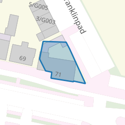 Perceel BGN01-H-3871