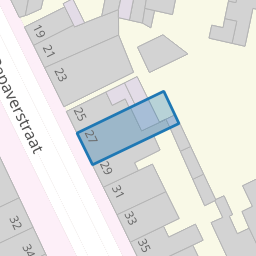 Perceel BGN01-H-3873