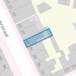 Perceel BGN01-H-3874