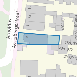 Perceel BGN01-H-3876