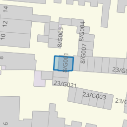 Perceel BGN01-H-3878