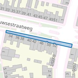 Perceel BGN01-H-3895
