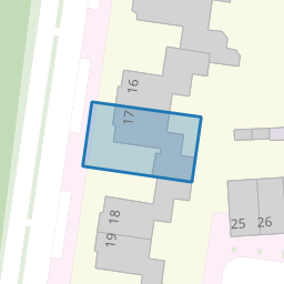 Perceel BGN01-H-3907