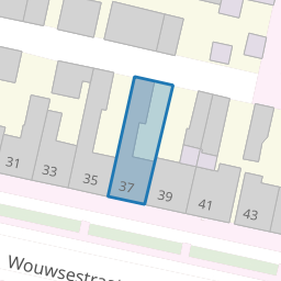 Perceel BGN01-H-3912