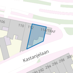 Perceel BGN01-H-3921