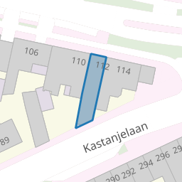 Perceel BGN01-H-3922