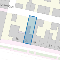 Perceel BGN01-H-3940