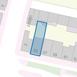 Perceel BGN01-H-3946