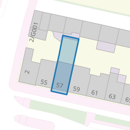 Perceel BGN01-H-3947