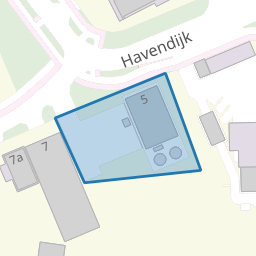 Perceel BGN01-H-3957