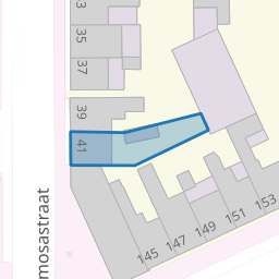 Perceel BGN01-H-3967