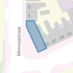 Perceel BGN01-H-3968