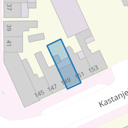 Perceel BGN01-H-3971