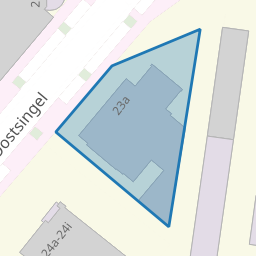 Perceel BGN01-H-3981