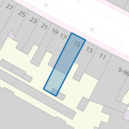 Perceel BGN01-H-3986