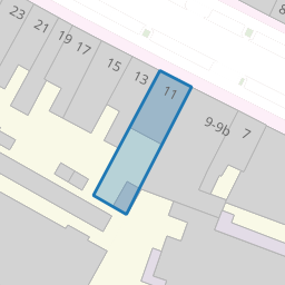 Perceel BGN01-H-3988