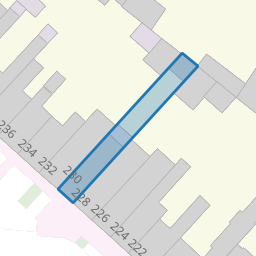 Perceel BGN01-H-4009