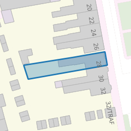 Perceel BGN01-H-4034