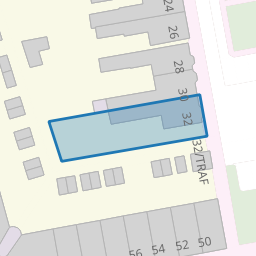 Perceel BGN01-H-4036