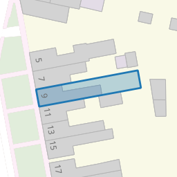 Perceel BGN01-H-4038