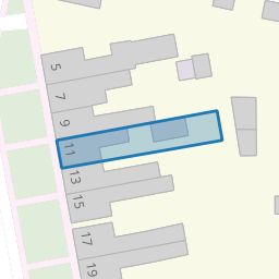 Perceel BGN01-H-4039