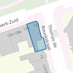 Perceel BGN01-H-4040