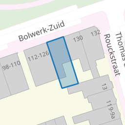 Perceel BGN01-H-4042