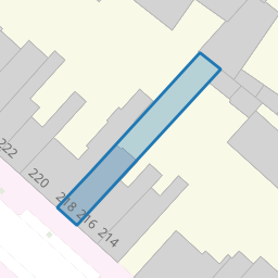 Perceel BGN01-H-4043