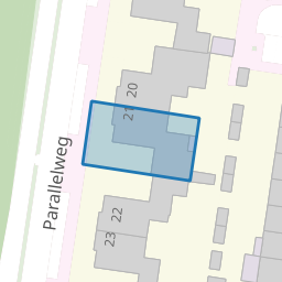 Perceel BGN01-H-4054