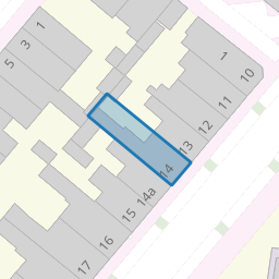 Perceel BGN01-H-4066