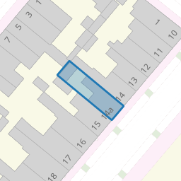 Perceel BGN01-H-4067