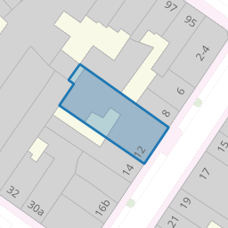 Perceel BGN01-H-4070