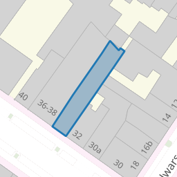 Perceel BGN01-H-4071