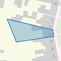 Perceel BGN01-H-4092